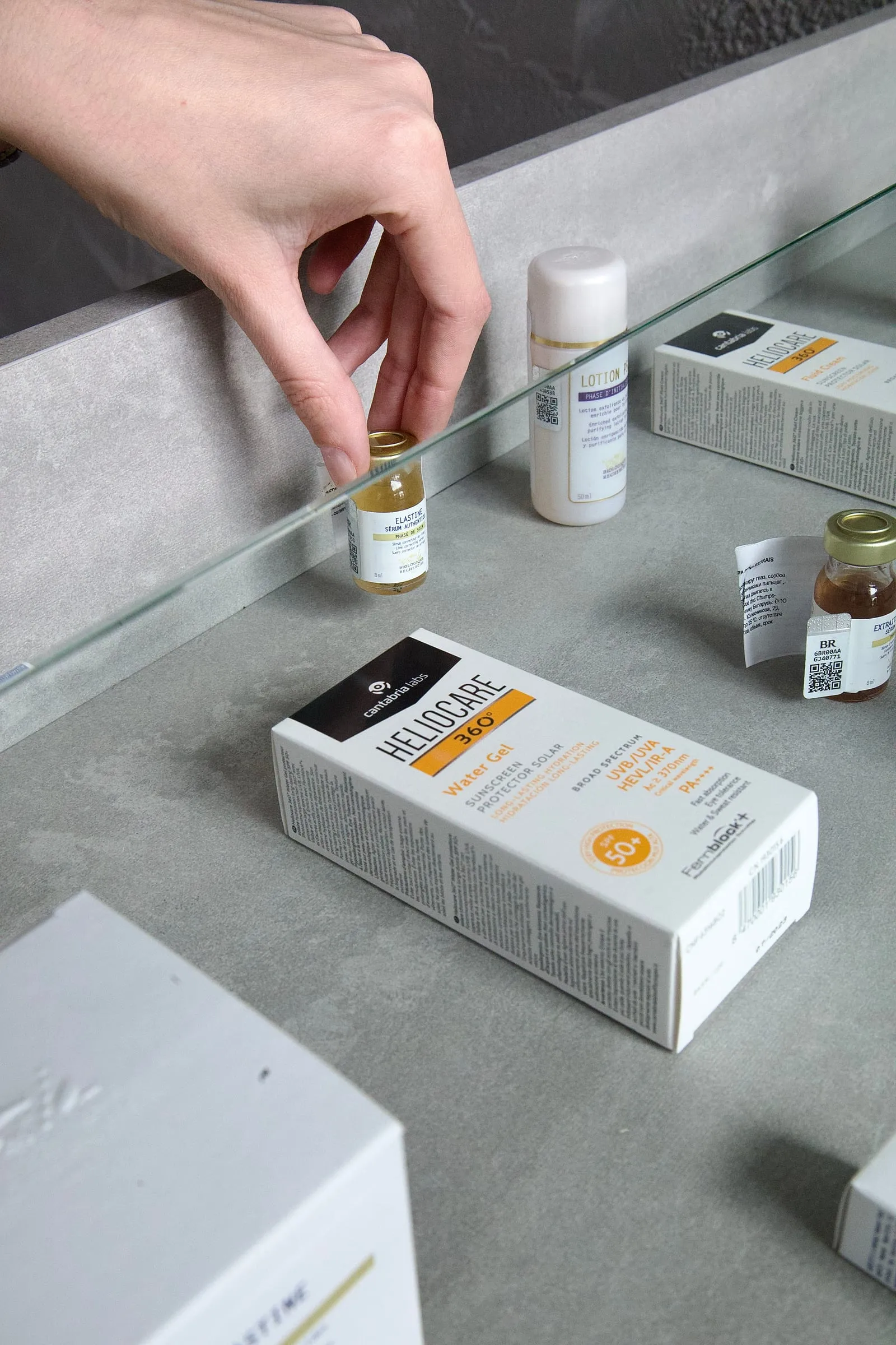 Heliocare