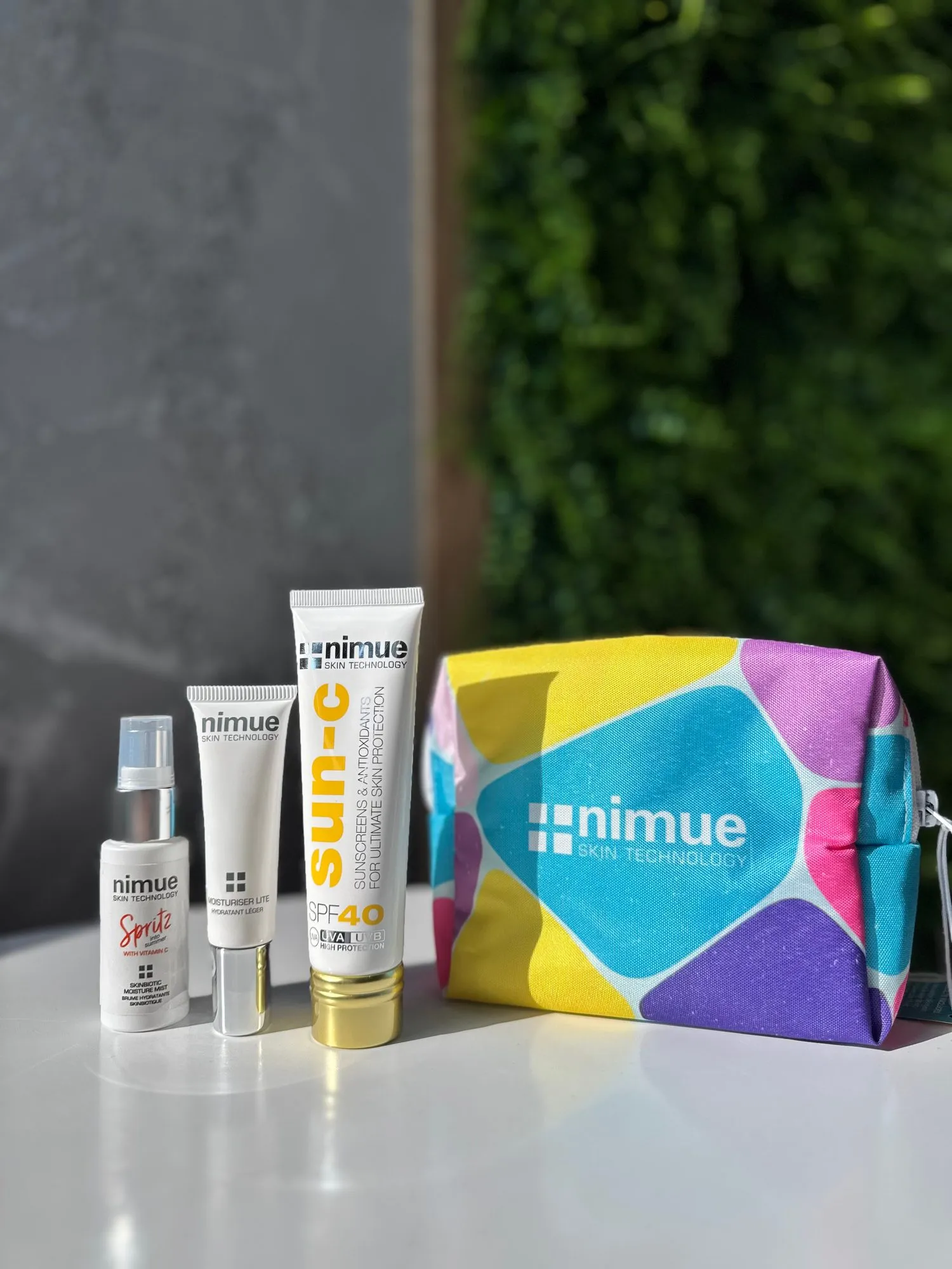 Nimue